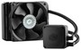 Система водяного охолодження Cooler Master Seidon 120V для LGA2066/2011-V3/2011/1366/115x/FM2(+)/AM3(+)
